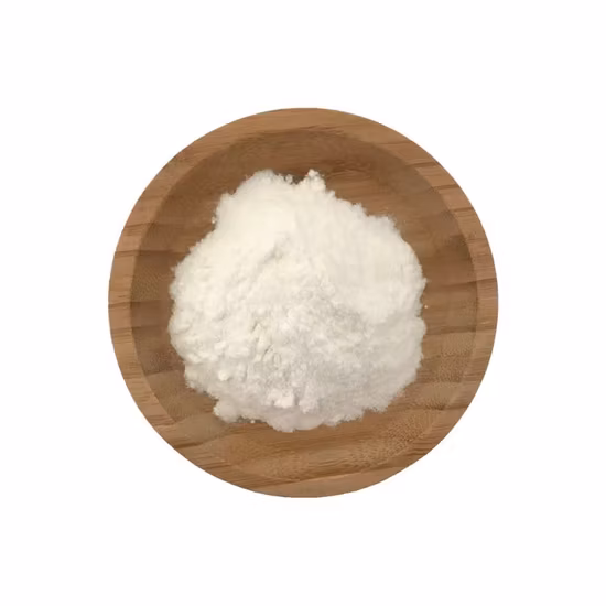 Fornecimento direto de fábrica de ácido glicirrízico com melhor preço CAS 1405